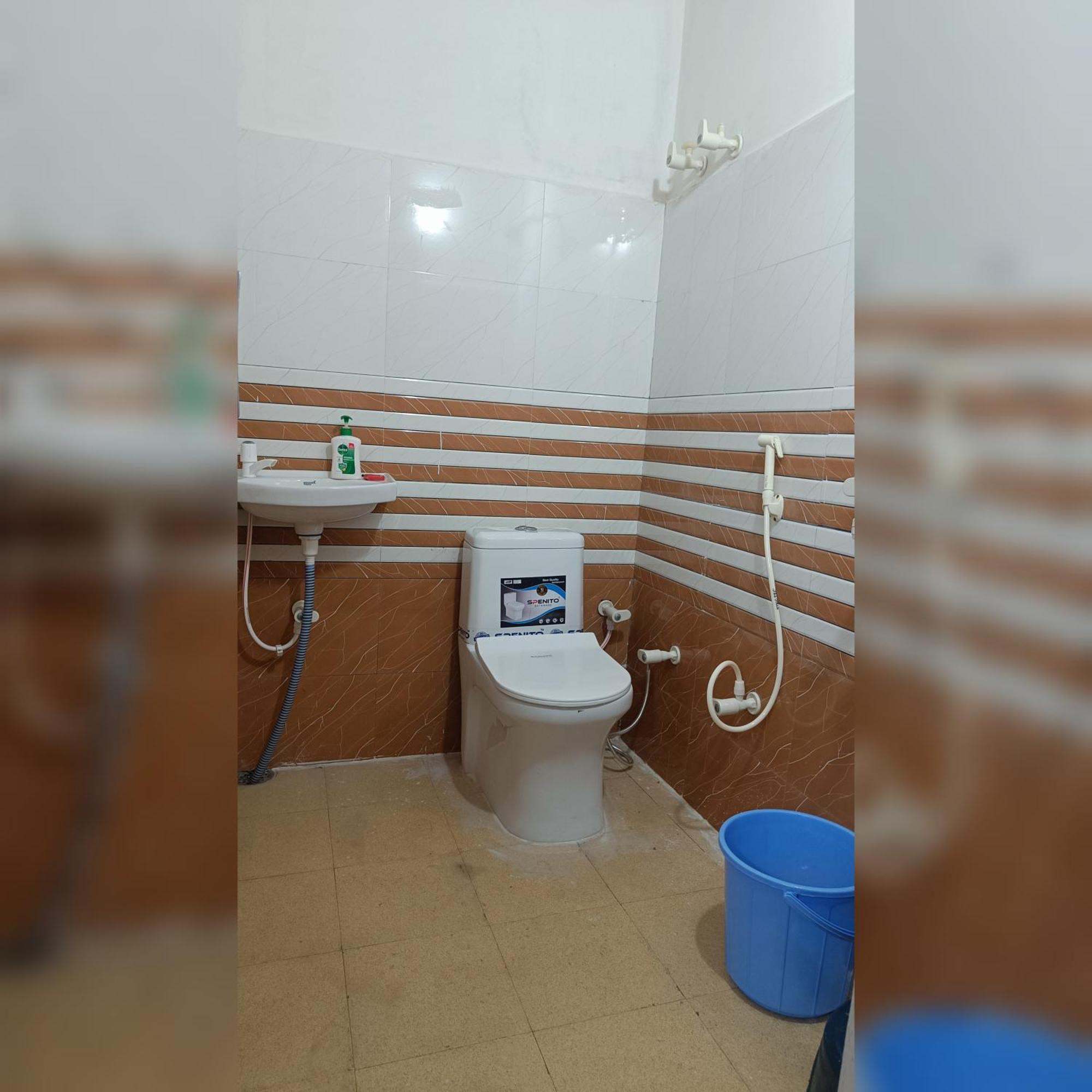 Keshav Narayan Home Stay Матхура Екстер'єр фото